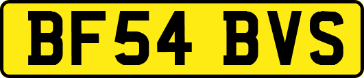BF54BVS
