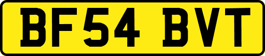 BF54BVT