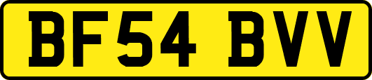 BF54BVV