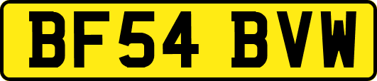 BF54BVW