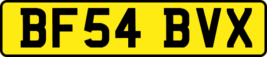 BF54BVX