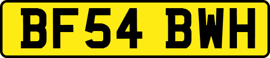 BF54BWH