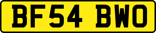 BF54BWO