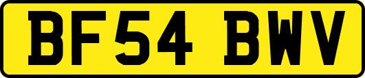 BF54BWV