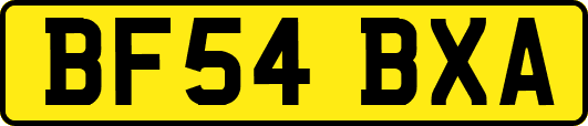 BF54BXA