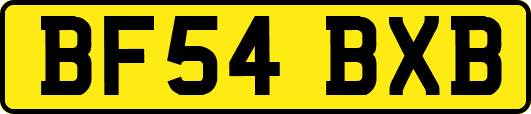 BF54BXB