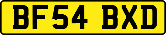 BF54BXD