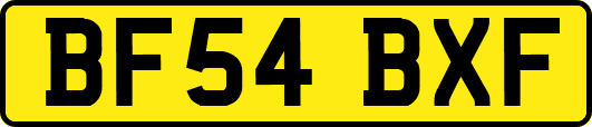 BF54BXF