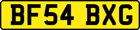 BF54BXG