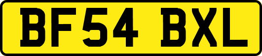 BF54BXL