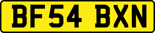 BF54BXN
