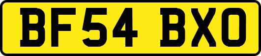BF54BXO