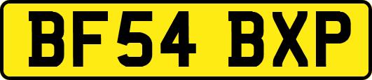 BF54BXP
