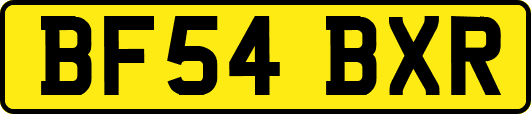 BF54BXR