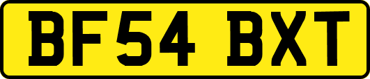 BF54BXT