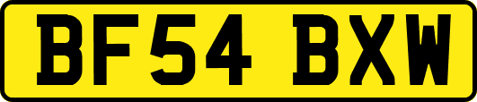 BF54BXW