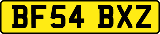 BF54BXZ
