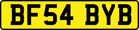 BF54BYB