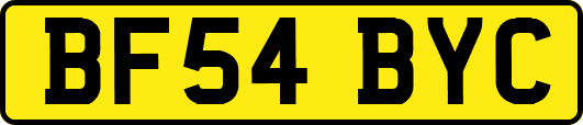 BF54BYC
