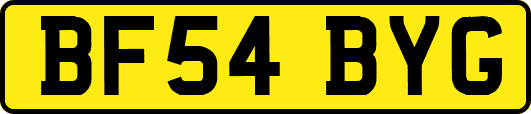 BF54BYG