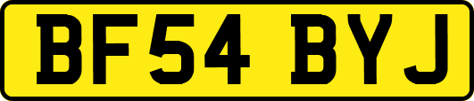 BF54BYJ
