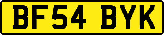 BF54BYK