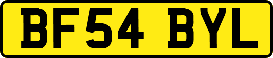 BF54BYL