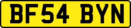 BF54BYN