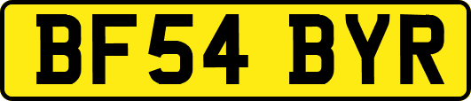 BF54BYR