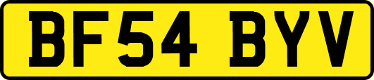 BF54BYV