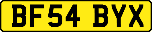 BF54BYX