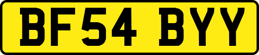 BF54BYY