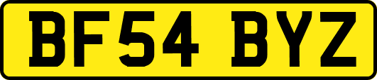 BF54BYZ