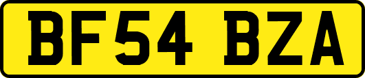 BF54BZA
