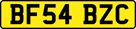 BF54BZC