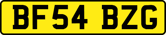 BF54BZG