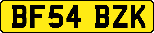 BF54BZK
