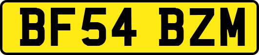 BF54BZM