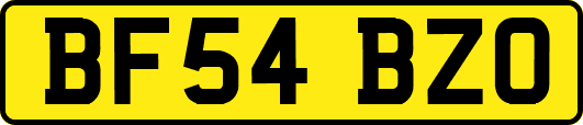 BF54BZO