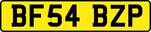 BF54BZP