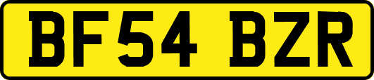 BF54BZR