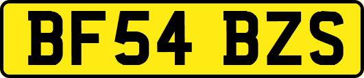 BF54BZS