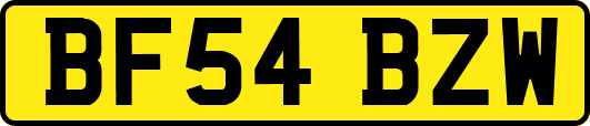 BF54BZW