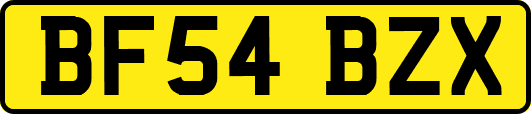 BF54BZX