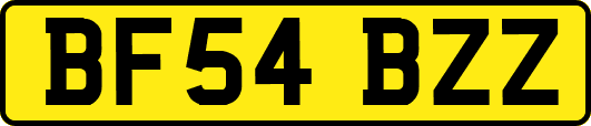 BF54BZZ