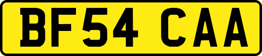 BF54CAA