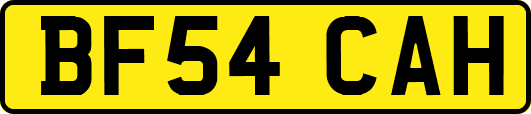 BF54CAH