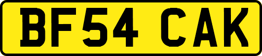 BF54CAK