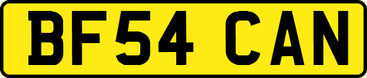 BF54CAN