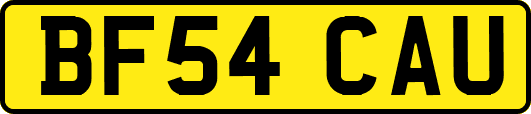 BF54CAU